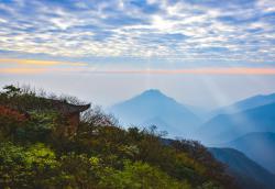 江口天气未来15天